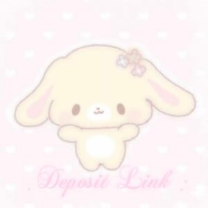 Deposit Link°♡༚˚₊·